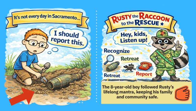 RustyRac